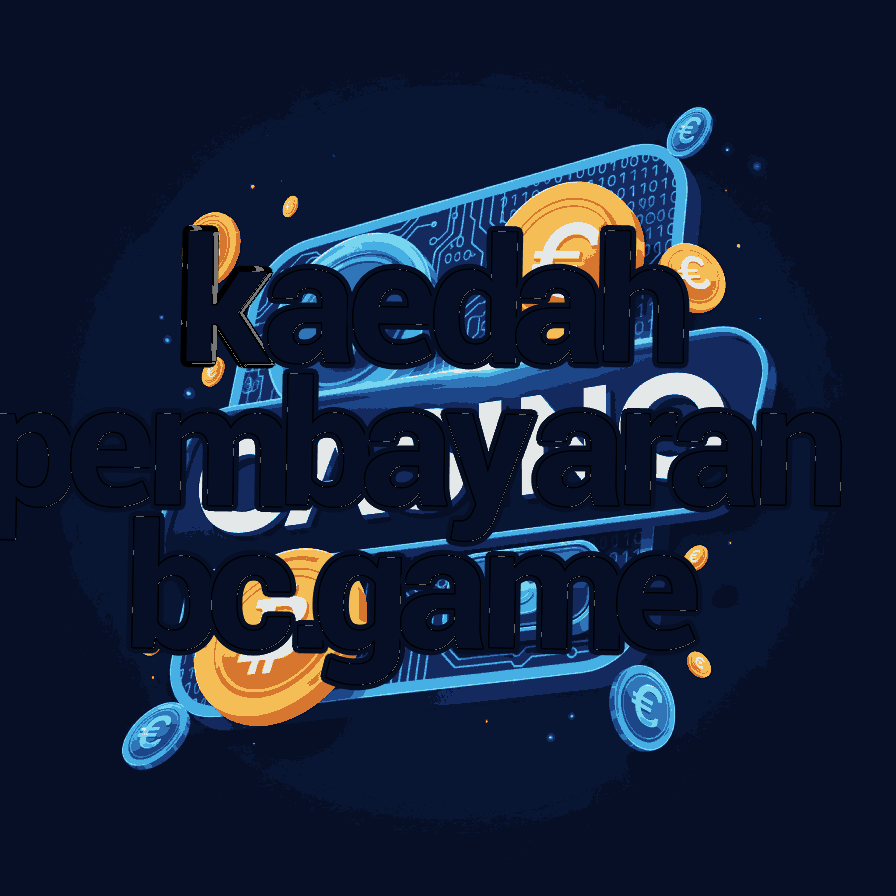 Kaedah Pembayaran BC.game - Payment Methods